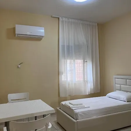 Beliz Tirana